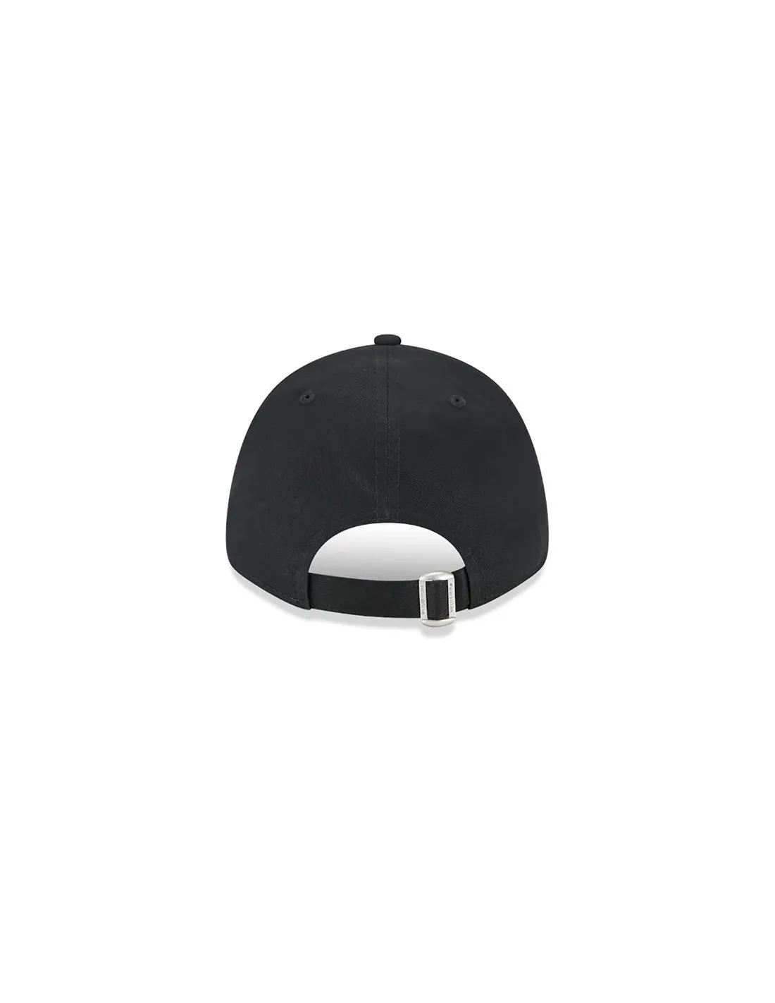 Gorra New Era League Essentials 9FORTY LA Dodgers Black Hombre