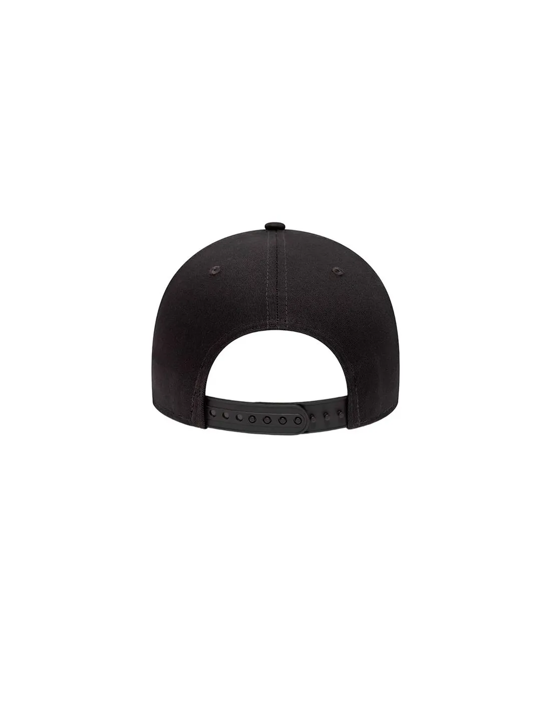 Gorra New Era McLaren Racing Flawless 9FORTY Gris Hombre