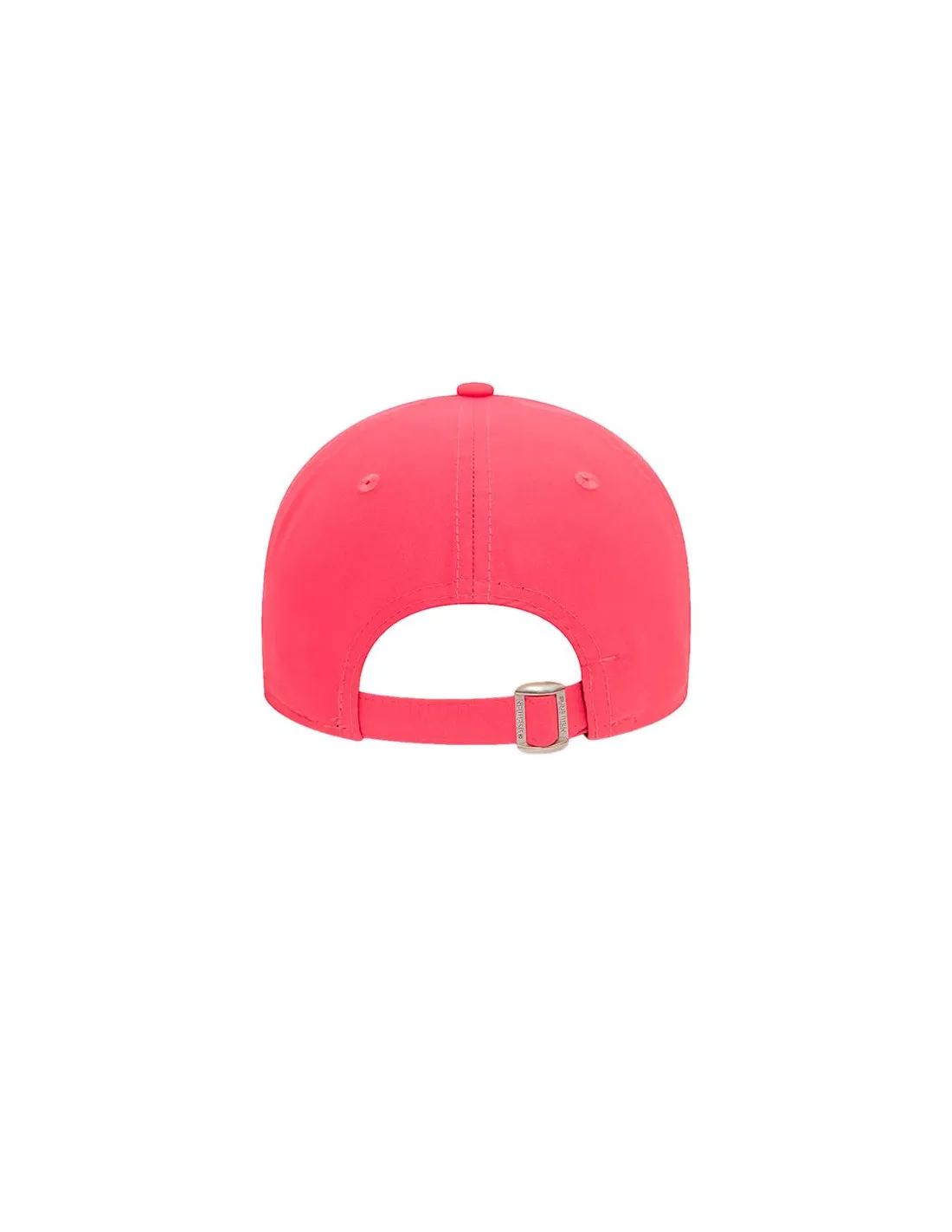 Gorra New Era New York Yankees Flawless 9FORTY Hombre Rosa