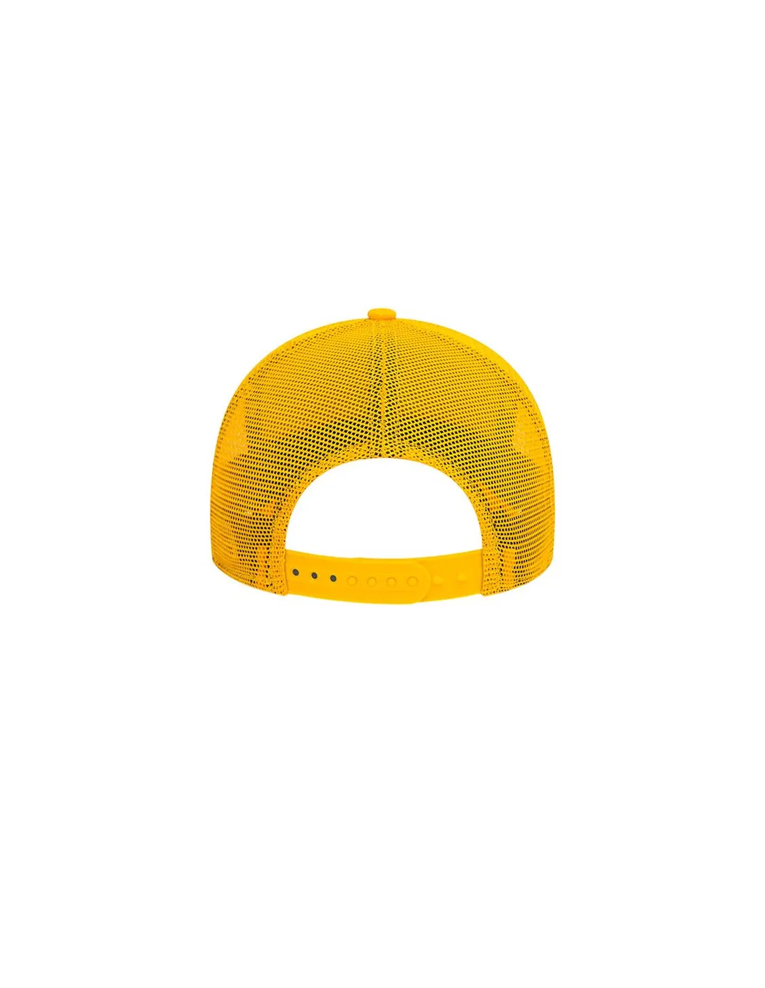 GORRA NEW ERA NEW YORK YANKEES LEAGUE ESSENTIAL AFRAME AMARILLO