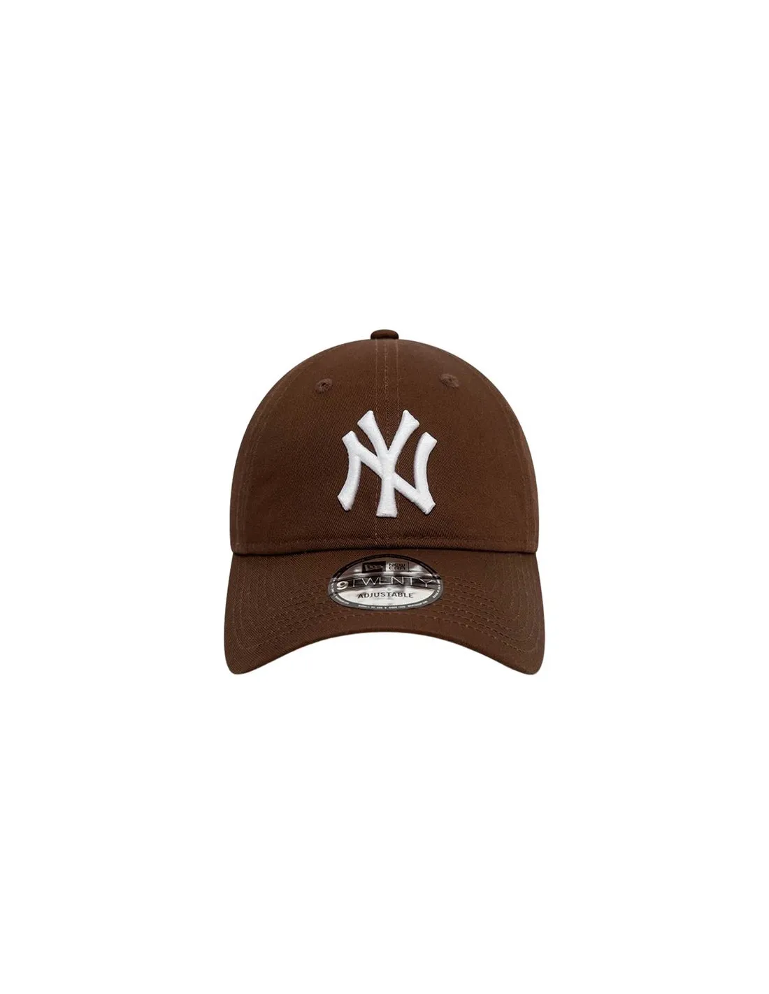 Gorra New Era New York Yankees League Essential Marrón