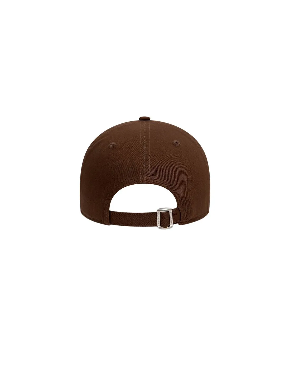 Gorra New Era New York Yankees League Essential Marrón