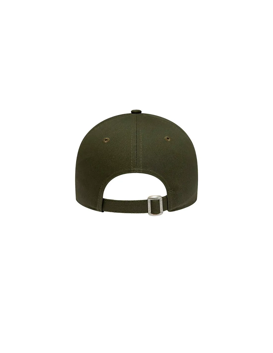 Gorra New Era New York Yankees Repreve League Essential Verde 9FORTY