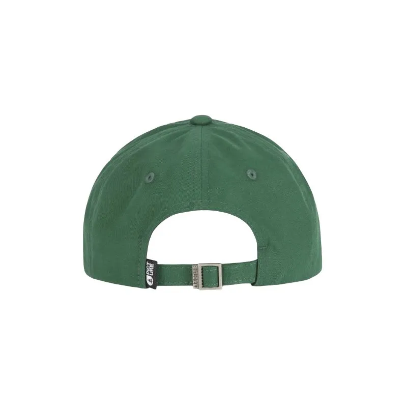 Gorra Picture ATZAN SOFT CAP (Edén lavado)