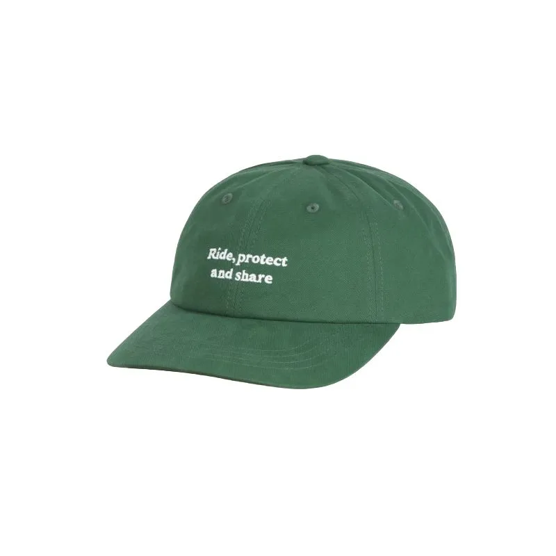 Gorra Picture ATZAN SOFT CAP (Edén lavado)