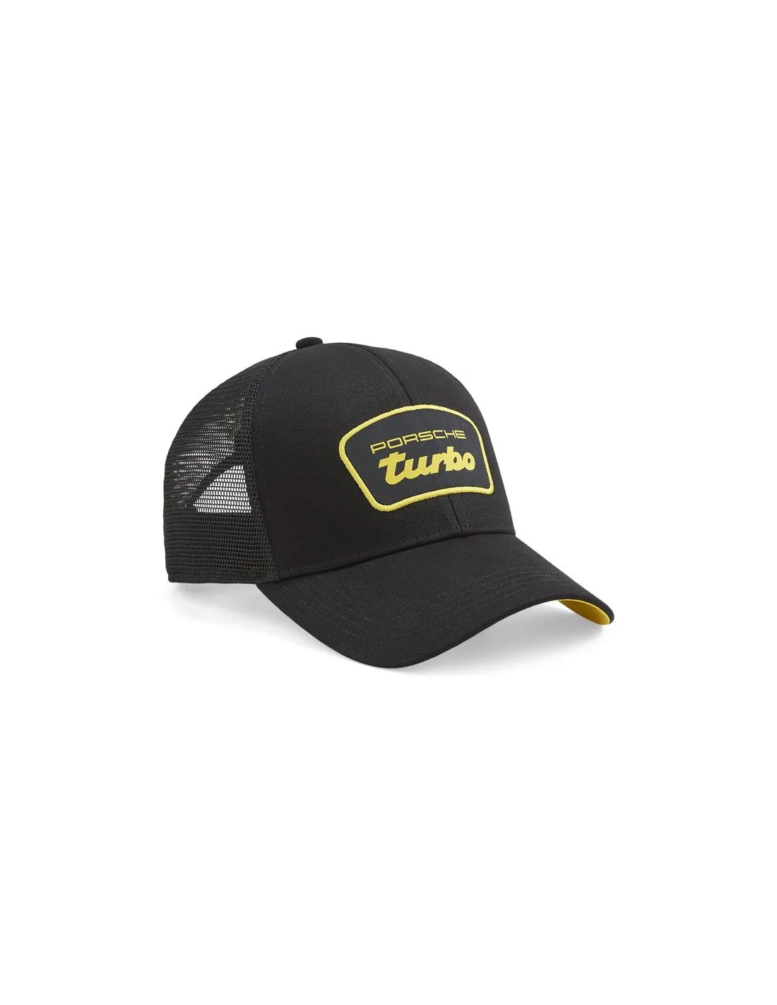 Gorra Puma Pl Trucker Unisex