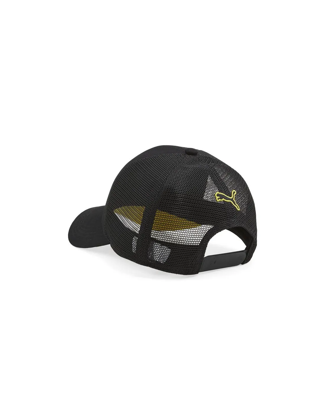 Gorra Puma Pl Trucker Unisex