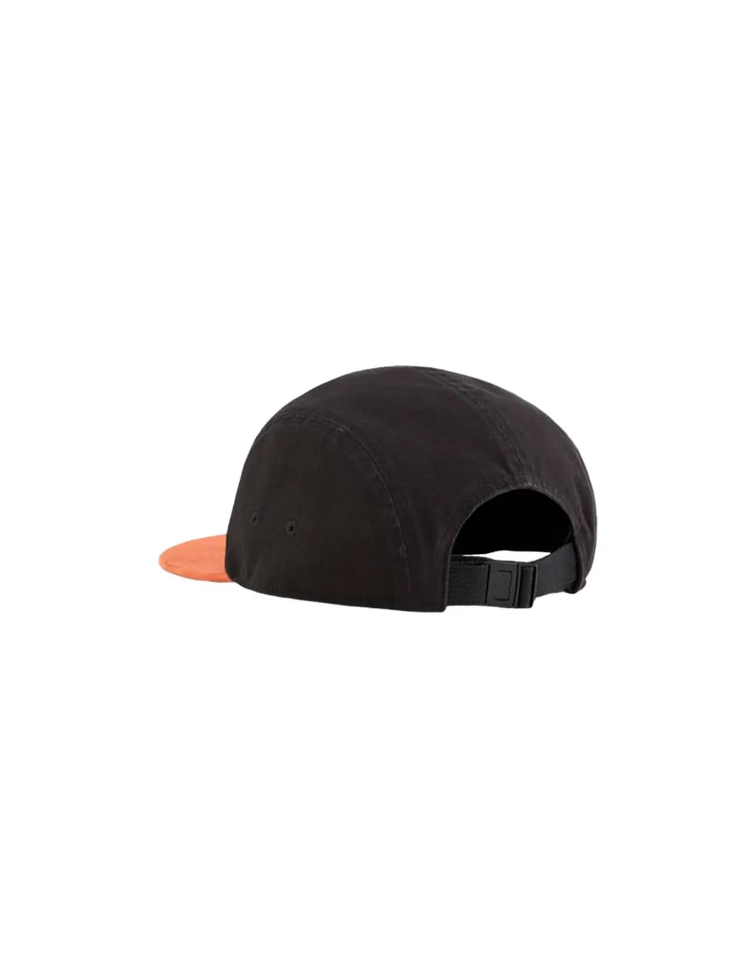 Gorra Puma Skate 5 Panel Negro
