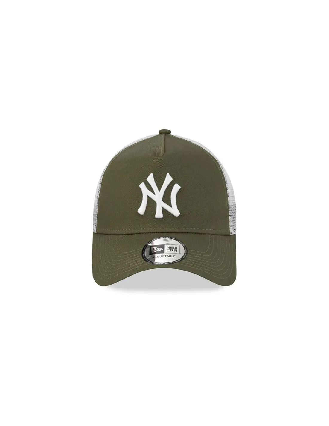 GORRA SPORTSWEAR NEW ERA LEAGUE ESSENTIAL 9FORTY AFRAME TRUCKER NEW YORK YANKEES