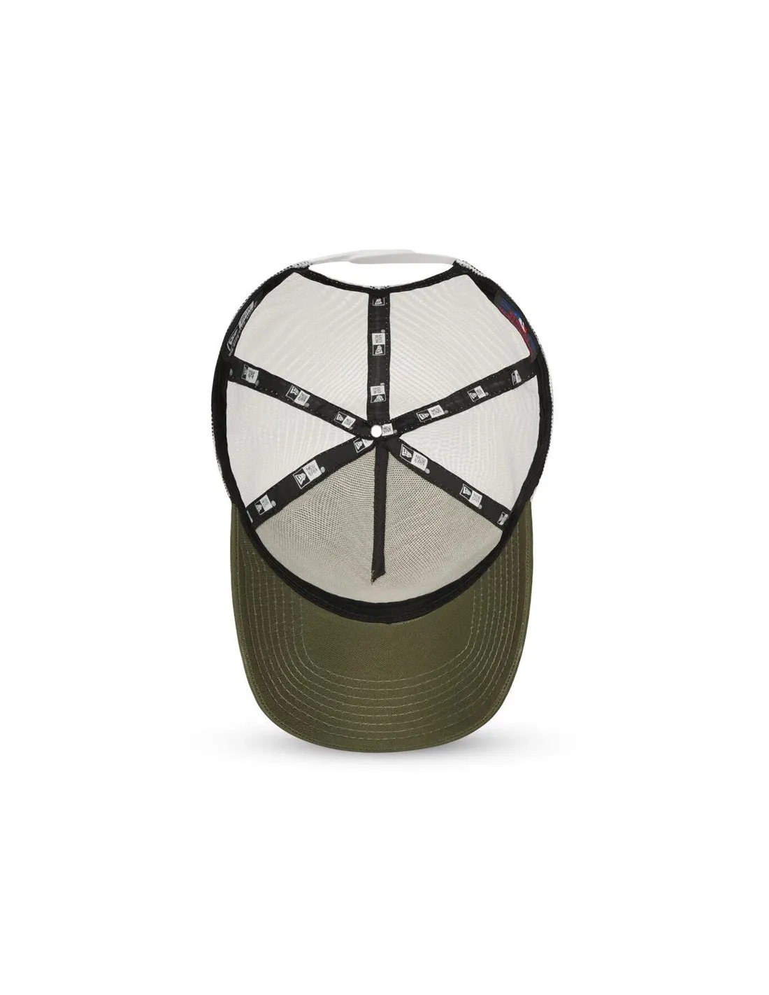 GORRA SPORTSWEAR NEW ERA LEAGUE ESSENTIAL 9FORTY AFRAME TRUCKER NEW YORK YANKEES