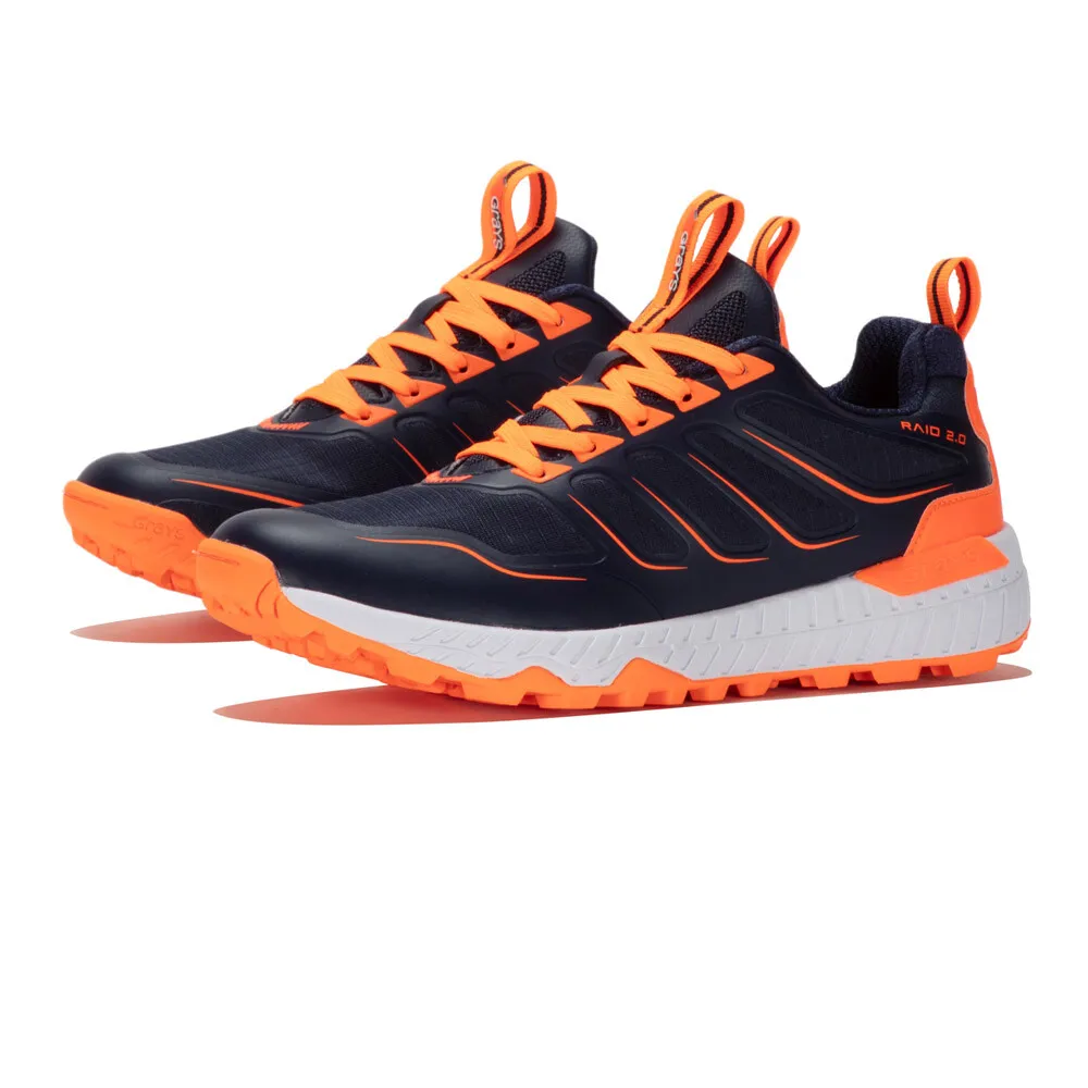 GRAYS RAID 2.0 HOCKEY ZAPATILLAS  SS25