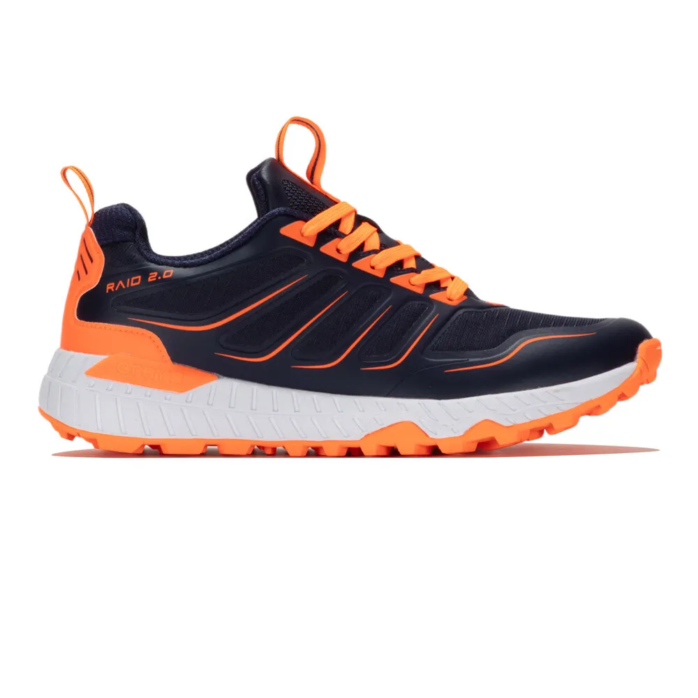 GRAYS RAID 2.0 HOCKEY ZAPATILLAS  SS25