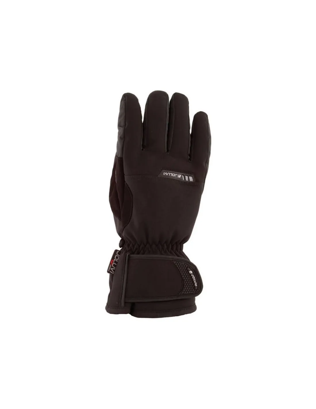 GUANTE SOFTSHELL HOT