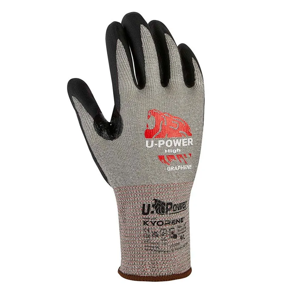 GUANTE UPOWER HIGH UG00004 (PACK DE 12 PARES)