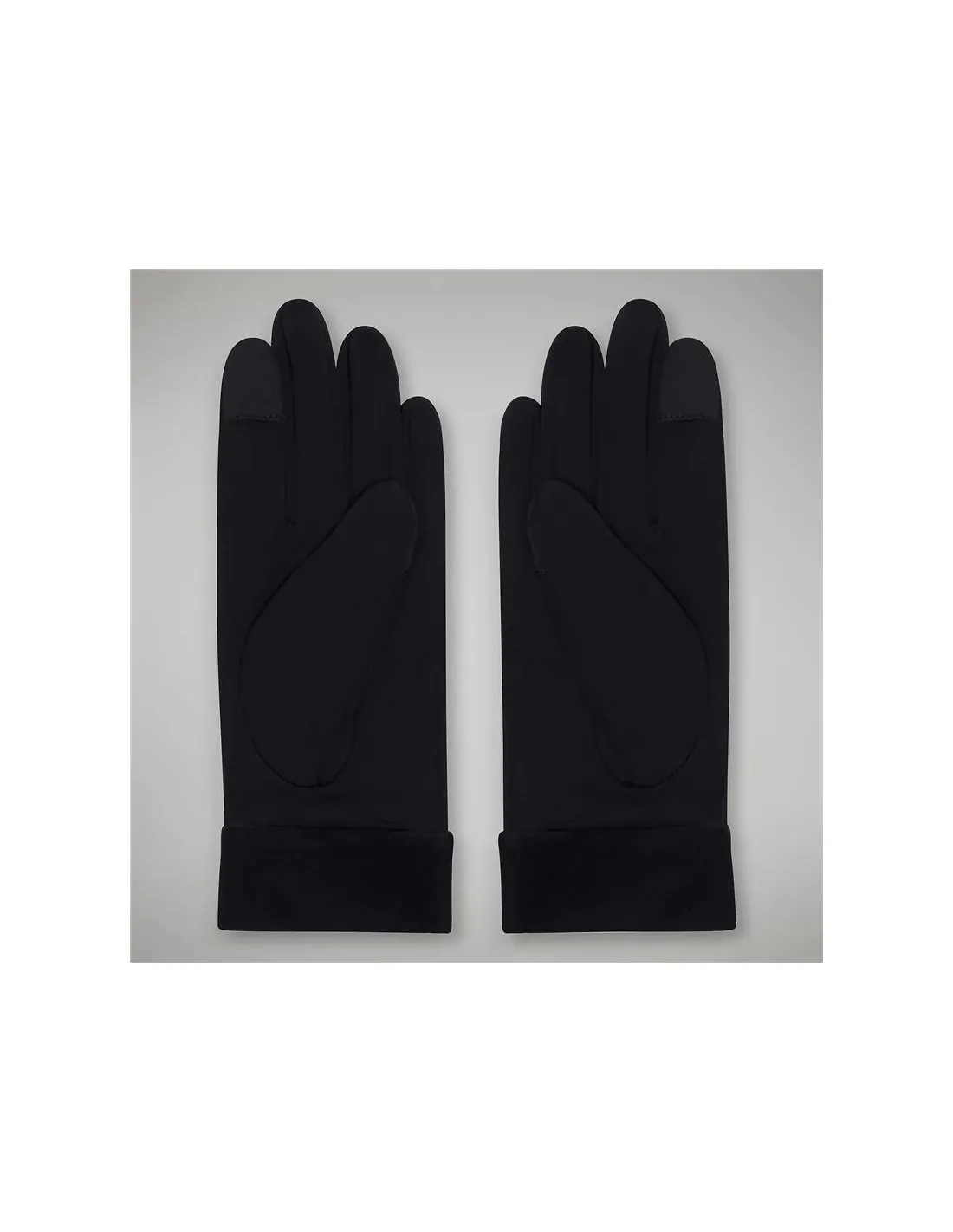 Guantes Berghaus Glove Liner Negro