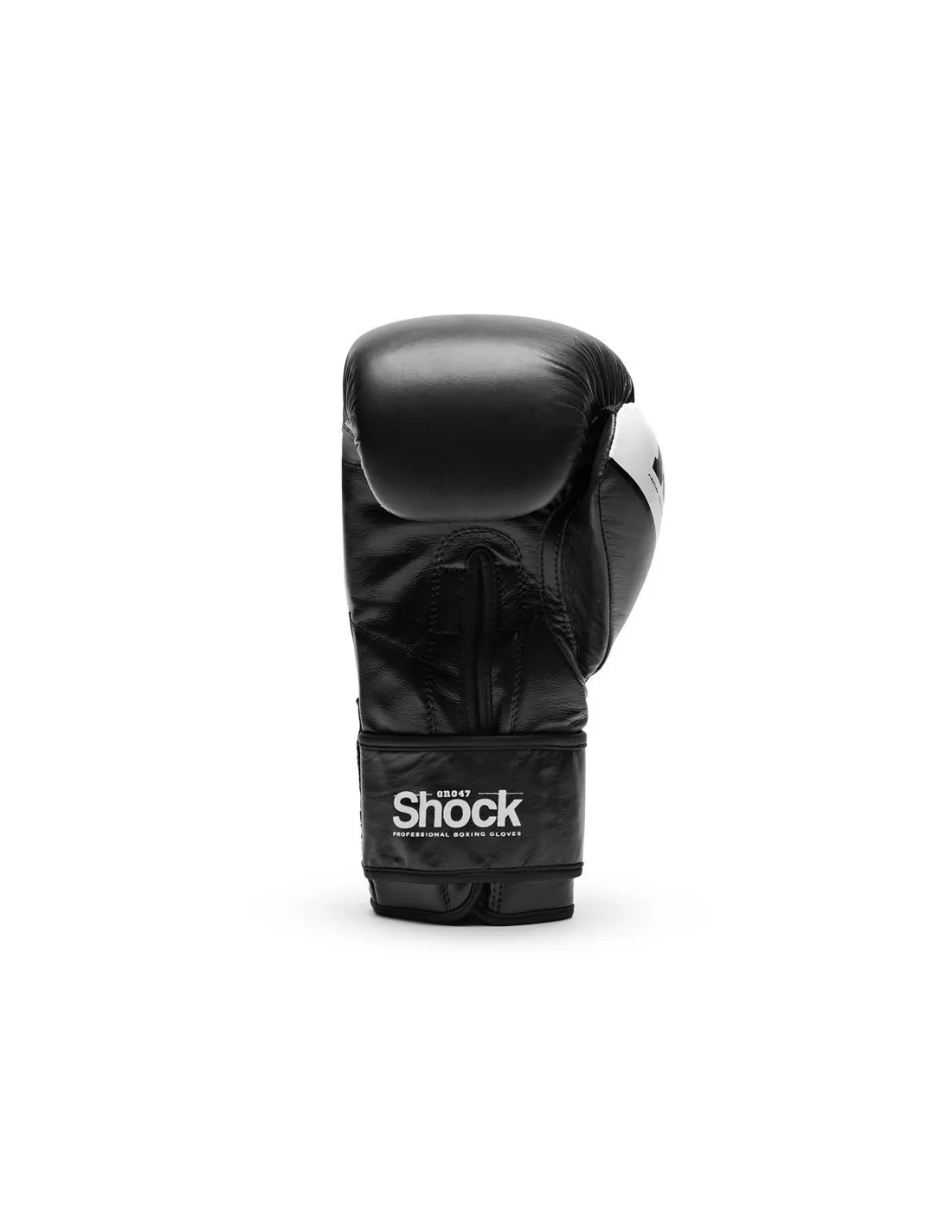 Guantes de Boxeo Leone Shock Negro