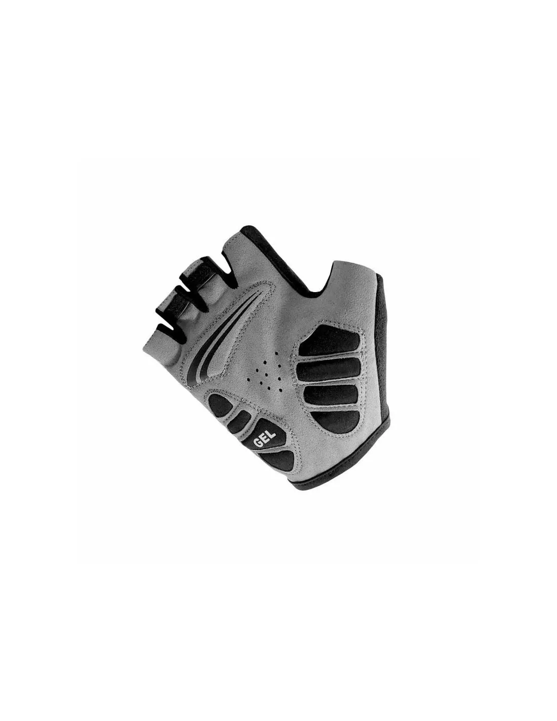 Guantes de Ciclismo Osbru Confort Mar Negro