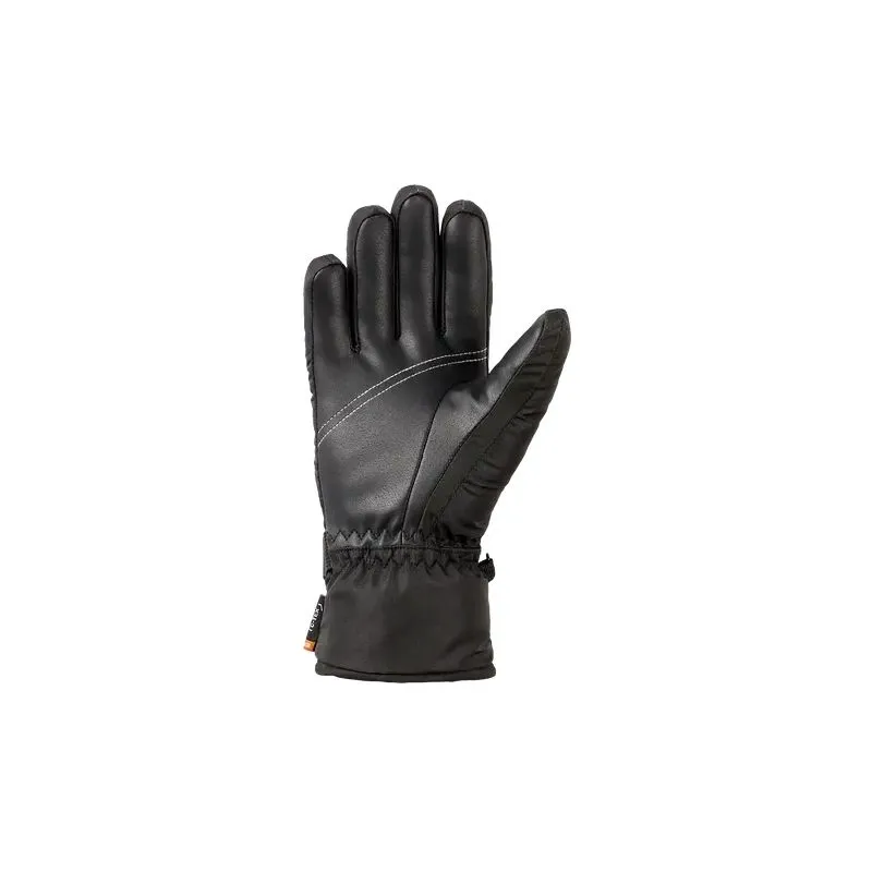 GUANTES DE ESQUí CAIRN AUGUSTA W CTEX (BLACK GINKO) MUJER