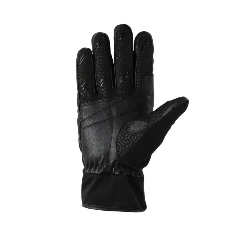 Guantes de esquí de travesía Millet TOURING II M (NEGRO) Hombre