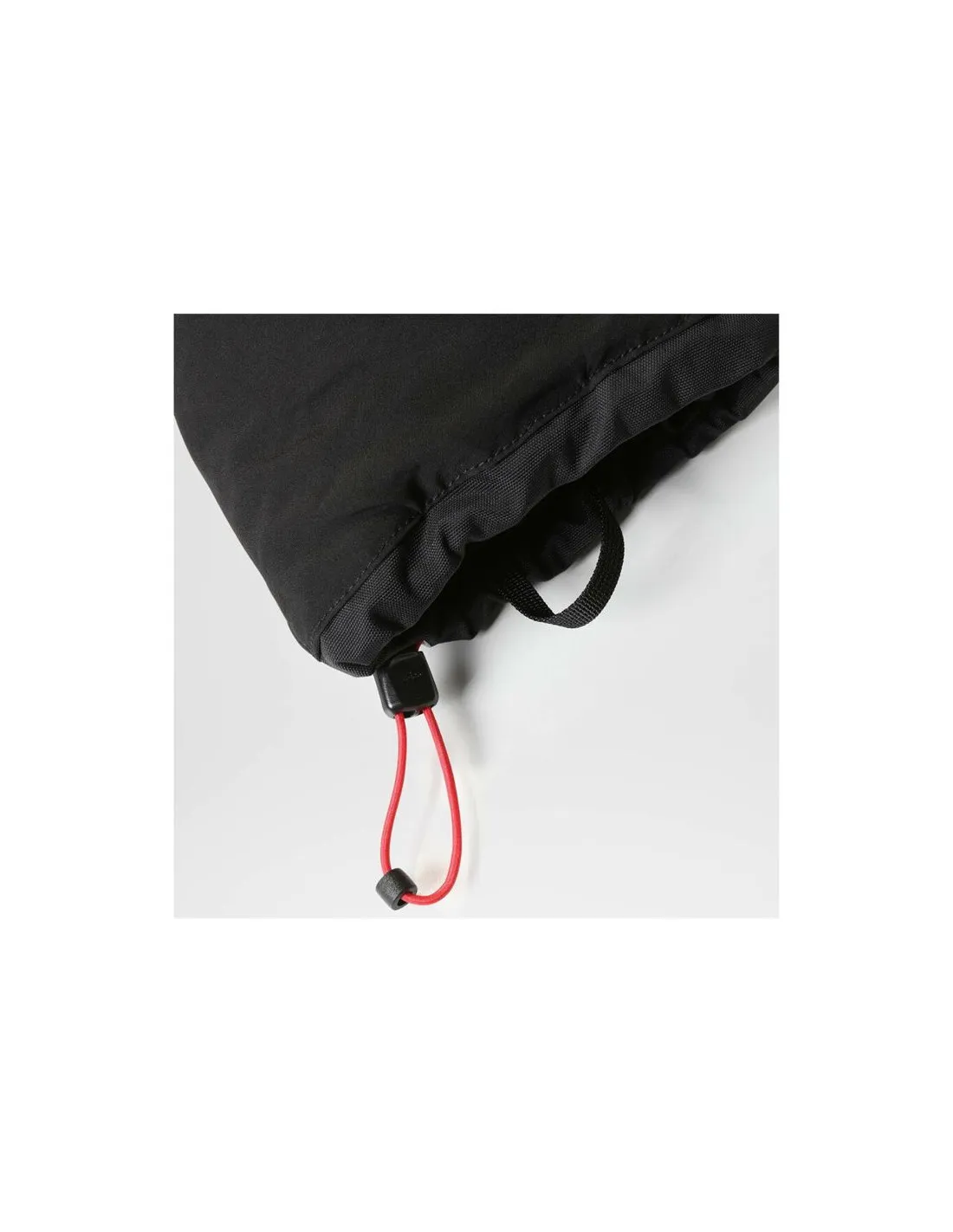 Guantes de esquí The North Face Ski Mitt negro Hombre