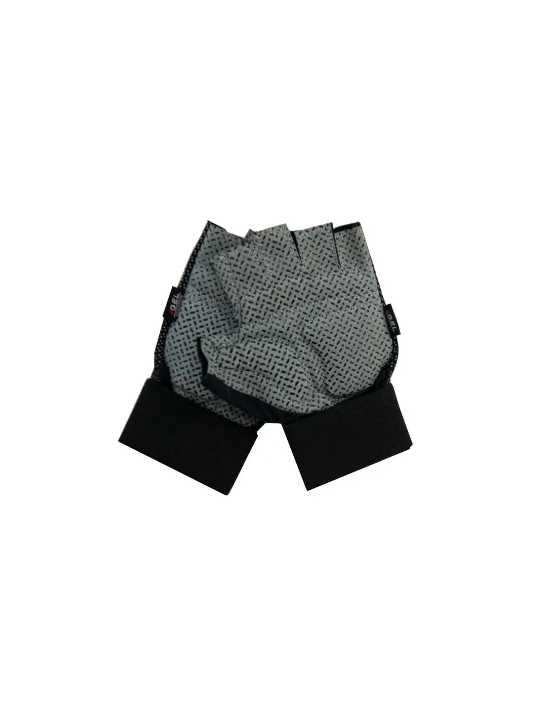 Guantes de Fitness Atipick Mod Top Gel