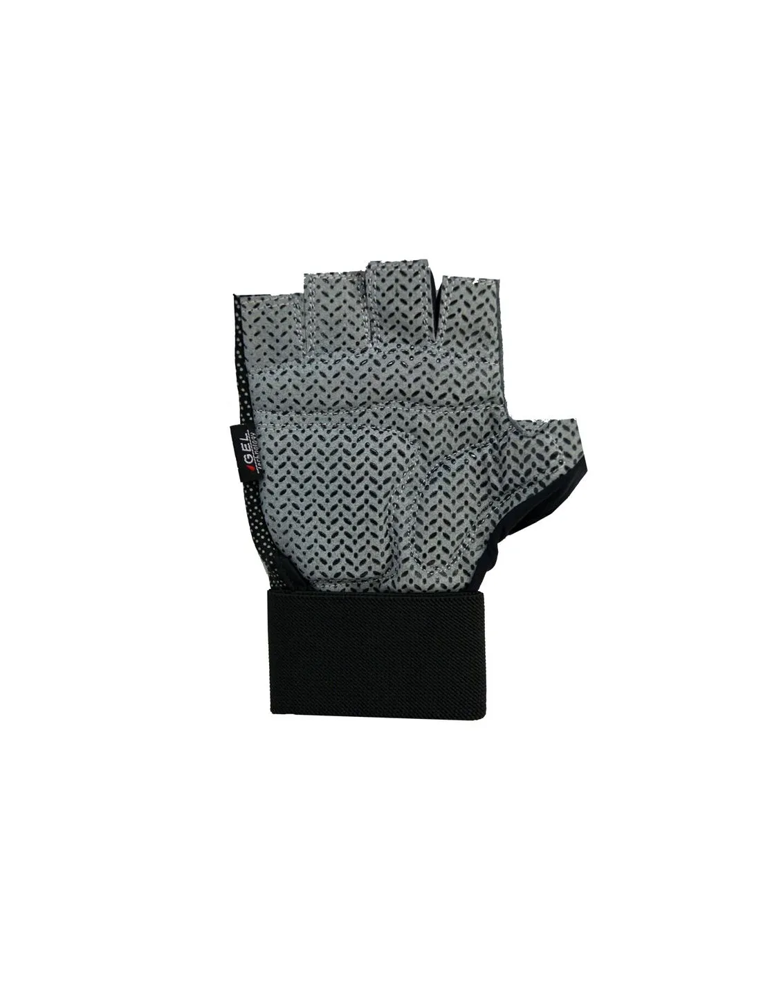 Guantes de Fitness Atipick Mod Top Gel