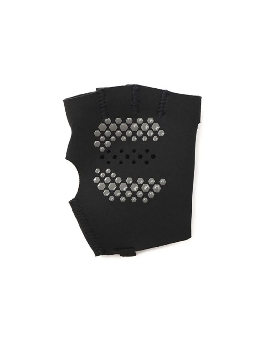 Guantes de Fitness Puma Training Essential premium grip Negro