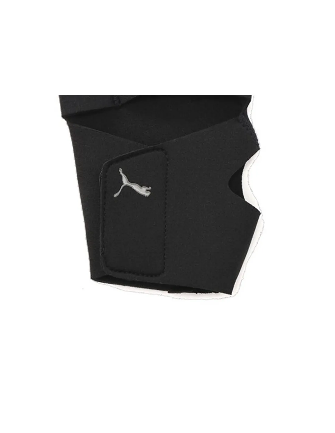 Guantes de Fitness Puma Training Essential premium grip Negro