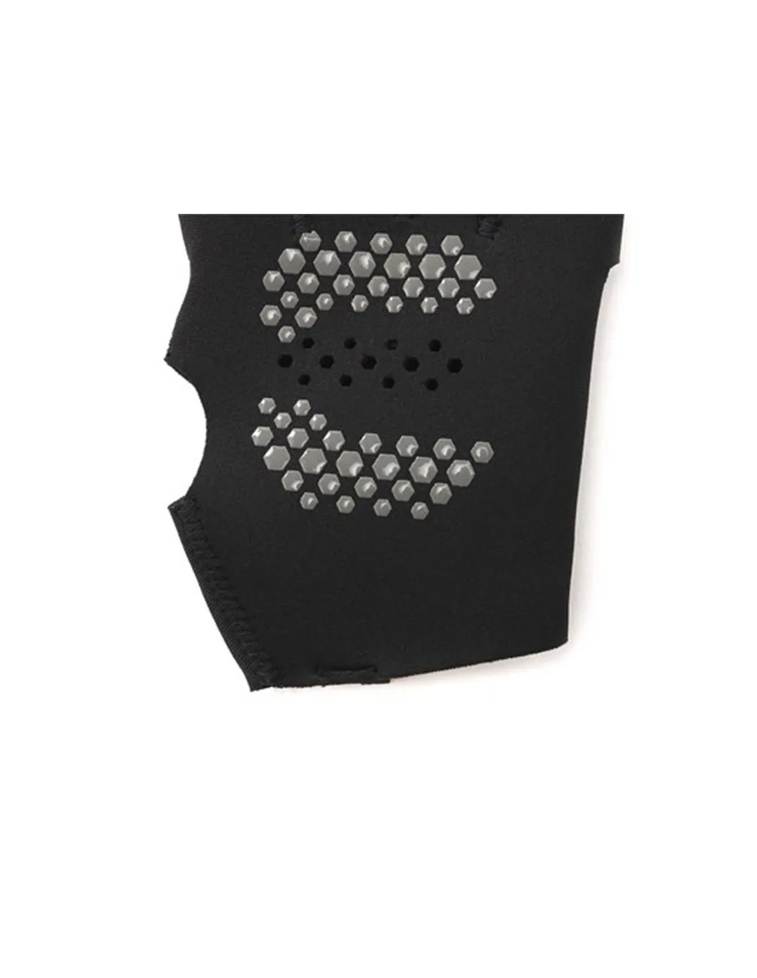 Guantes de Fitness Puma Training Essential premium grip Negro