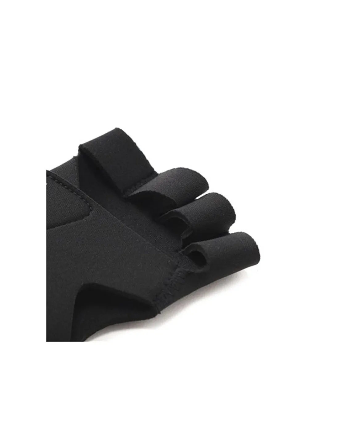 Guantes de Fitness Puma Training Essential premium grip Negro
