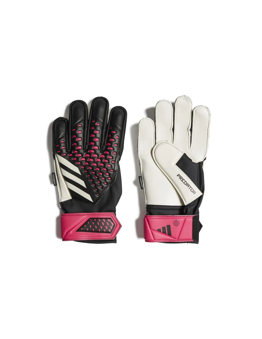 Guantes de Fútbol adidas Pred Mtc Fsj Infantil