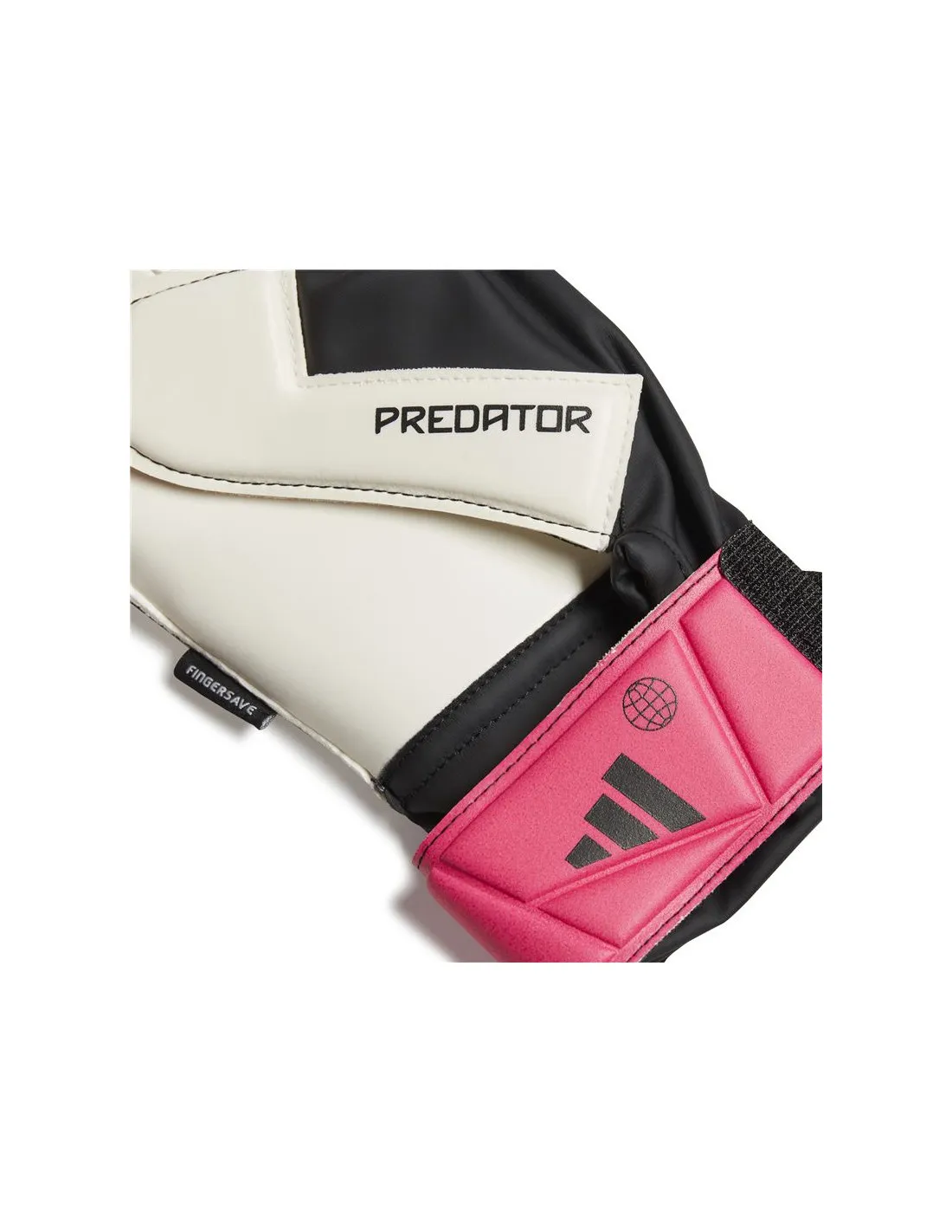 Guantes de Fútbol adidas Pred Mtc Fsj Infantil