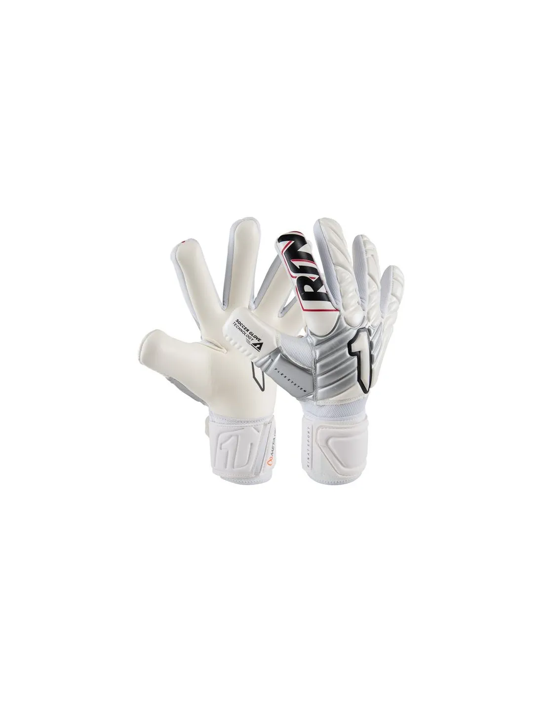 Guantes de fútbol Rinat Meta Gk Semi