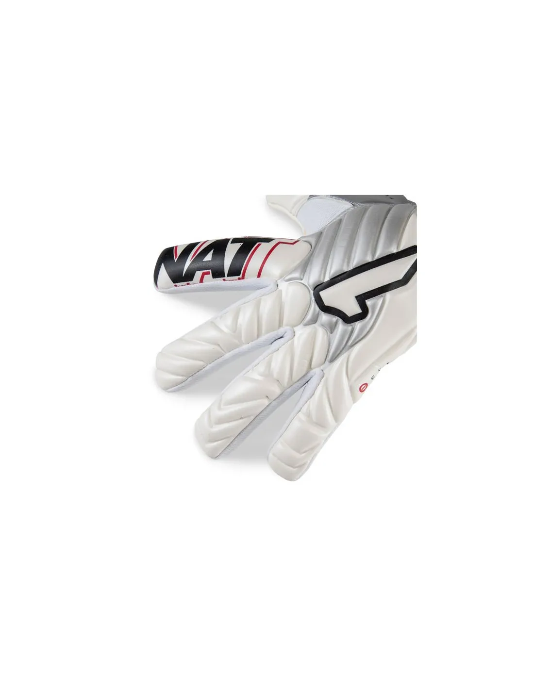 Guantes de fútbol Rinat Meta Gk Semi