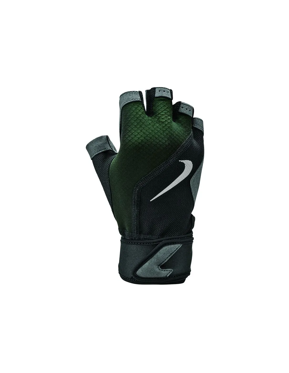 Guantes de gimnasio Nike Premium Fitness Hombre