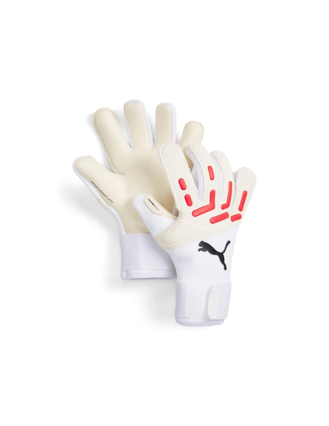 Guantes de portero Puma Future Pro Hybrid Hombre