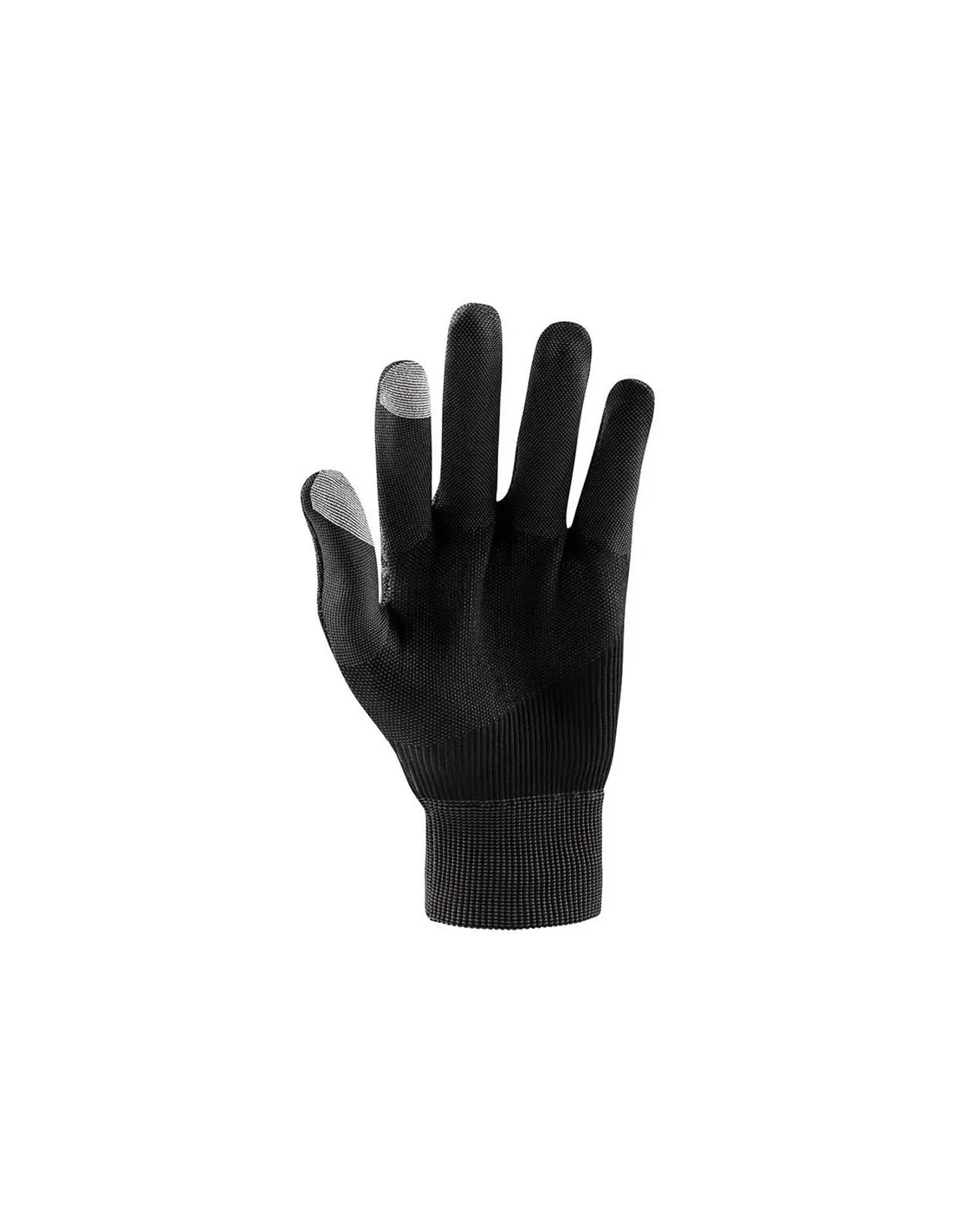 Guantes de running Lurbel Volkano Gloves negro