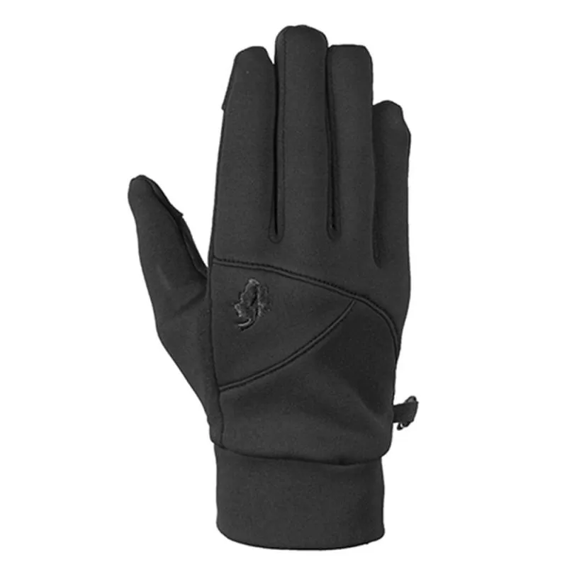 Guantes elásticos Lafuma Access (Negro) mujer