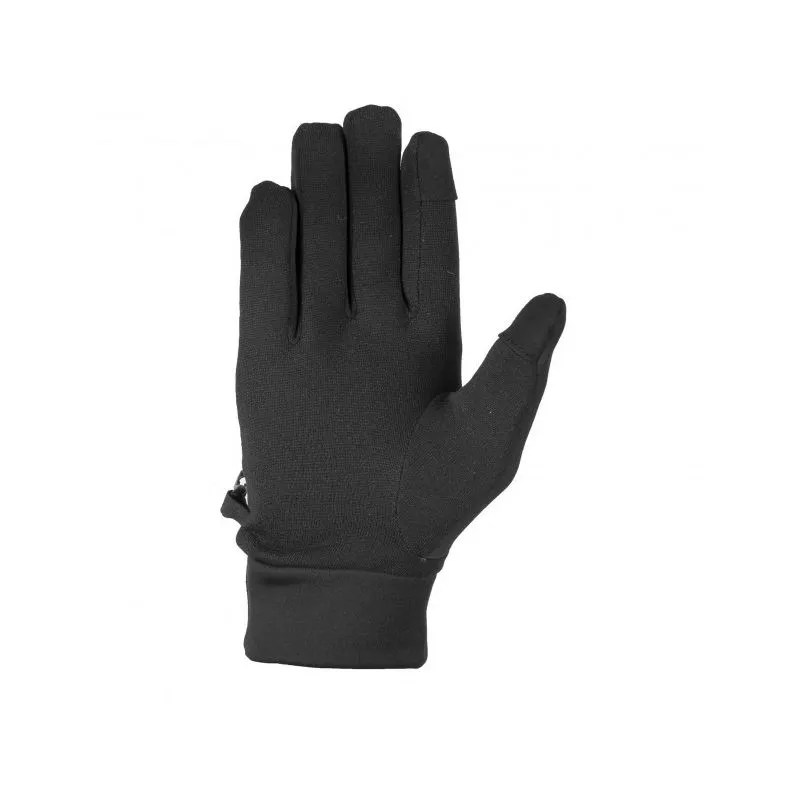 Guantes elásticos Lafuma Access (Negro) mujer