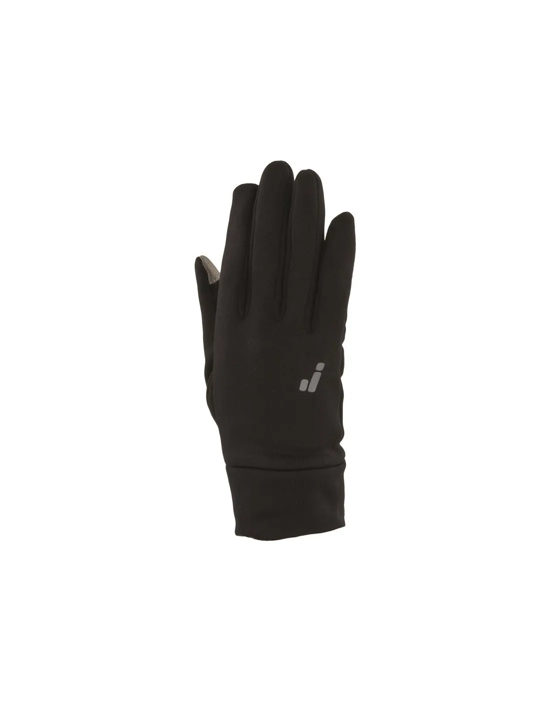 Guantes Joluvi Touch Negro