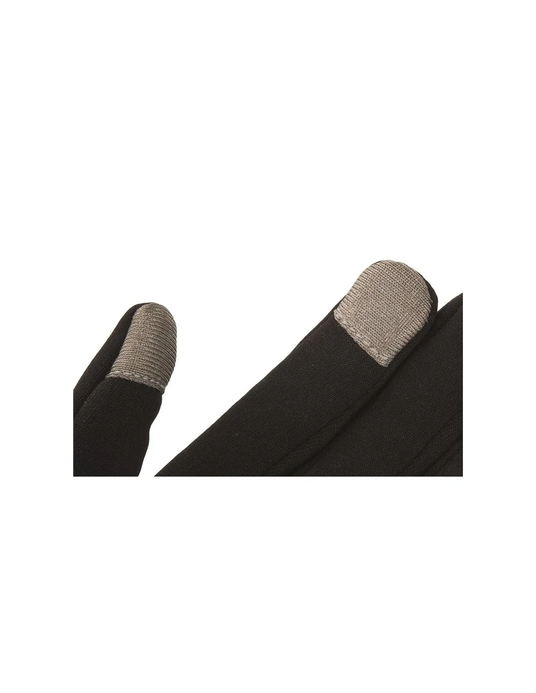 Guantes Joluvi Touch Negro