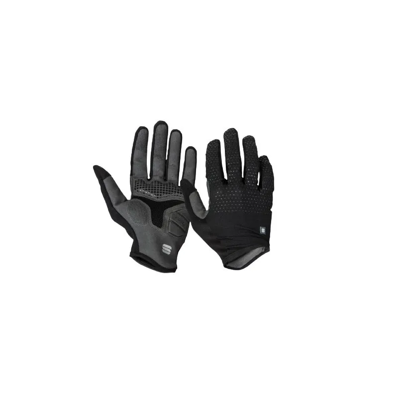 Guantes MTB SPORTFUL GUANTES FULL GRIP (NEGRO)