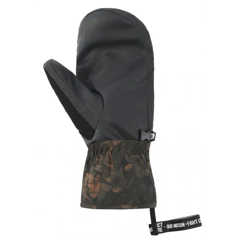 Guantes Picture Kali Mitts (Iberis)