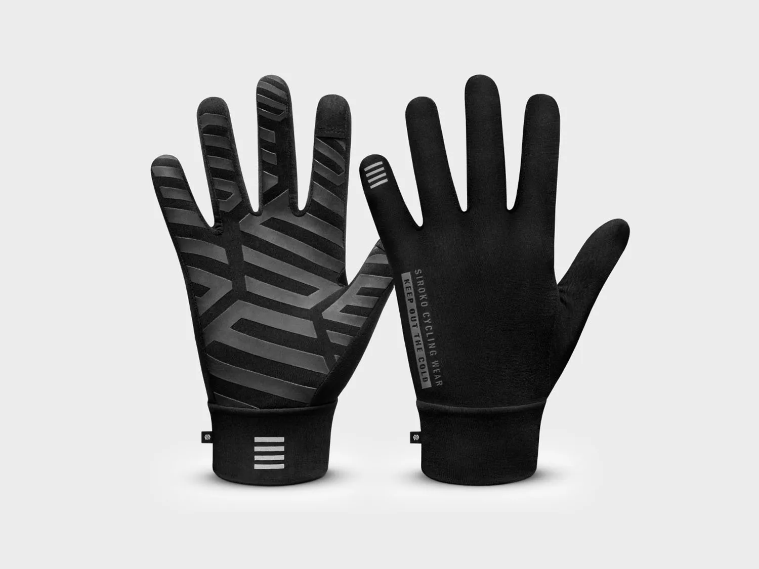 GUANTES SIROKO NUREMBERG