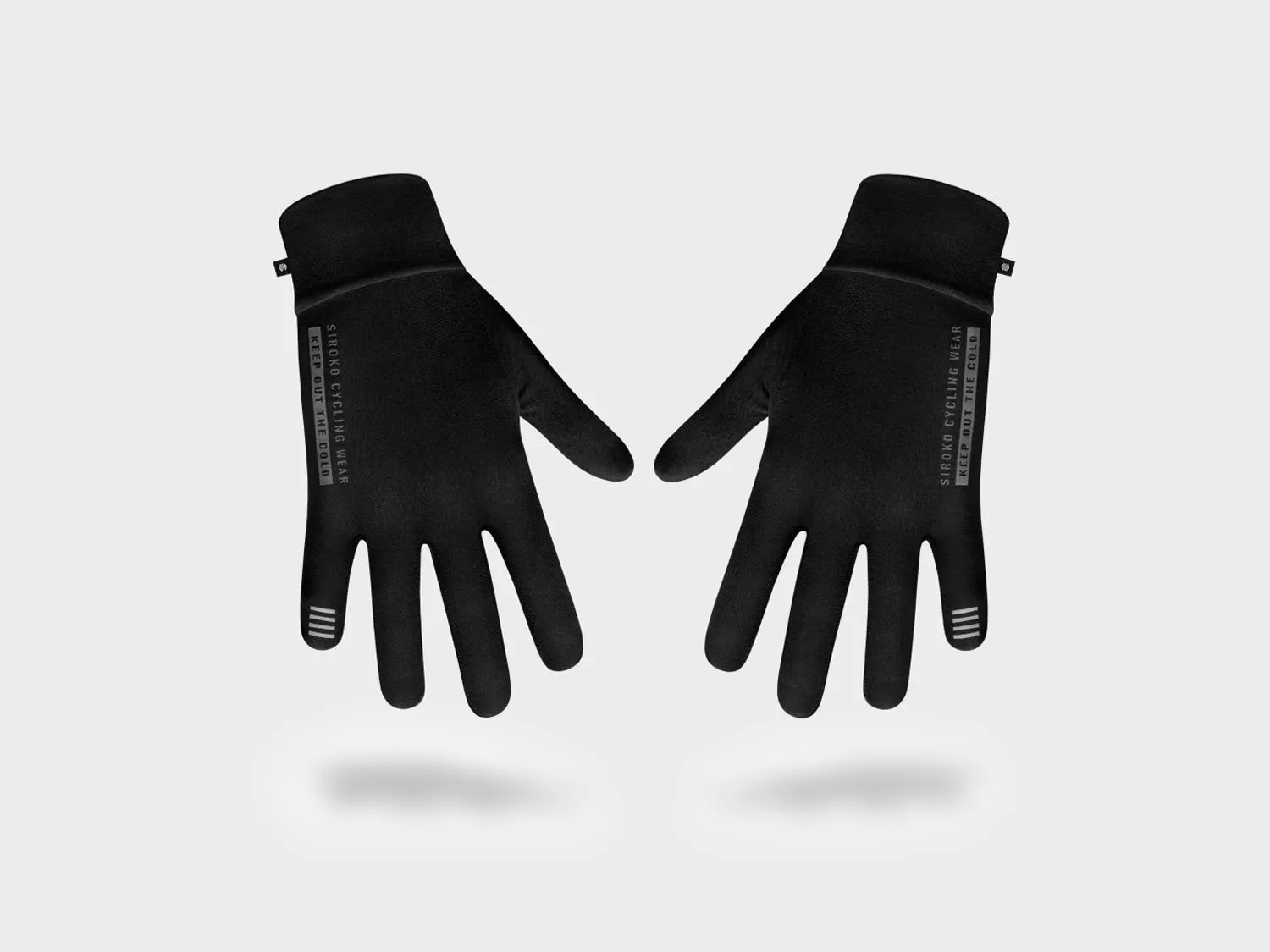 GUANTES SIROKO NUREMBERG