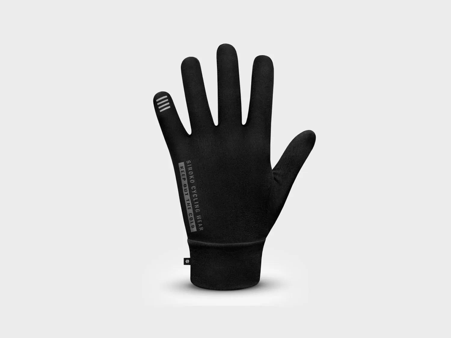 GUANTES SIROKO NUREMBERG