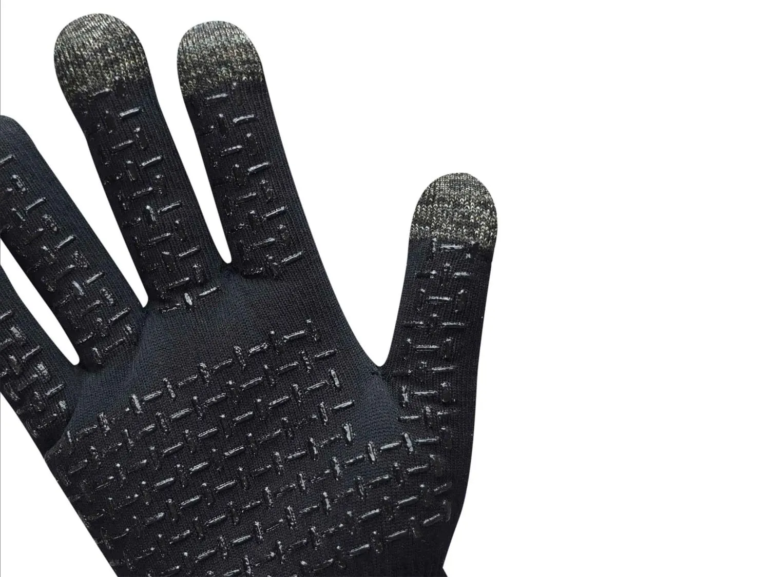 GUANTES TÉRMICOS IMPERMEABLES RAIDLIGHT TRAILTOUCH MP+