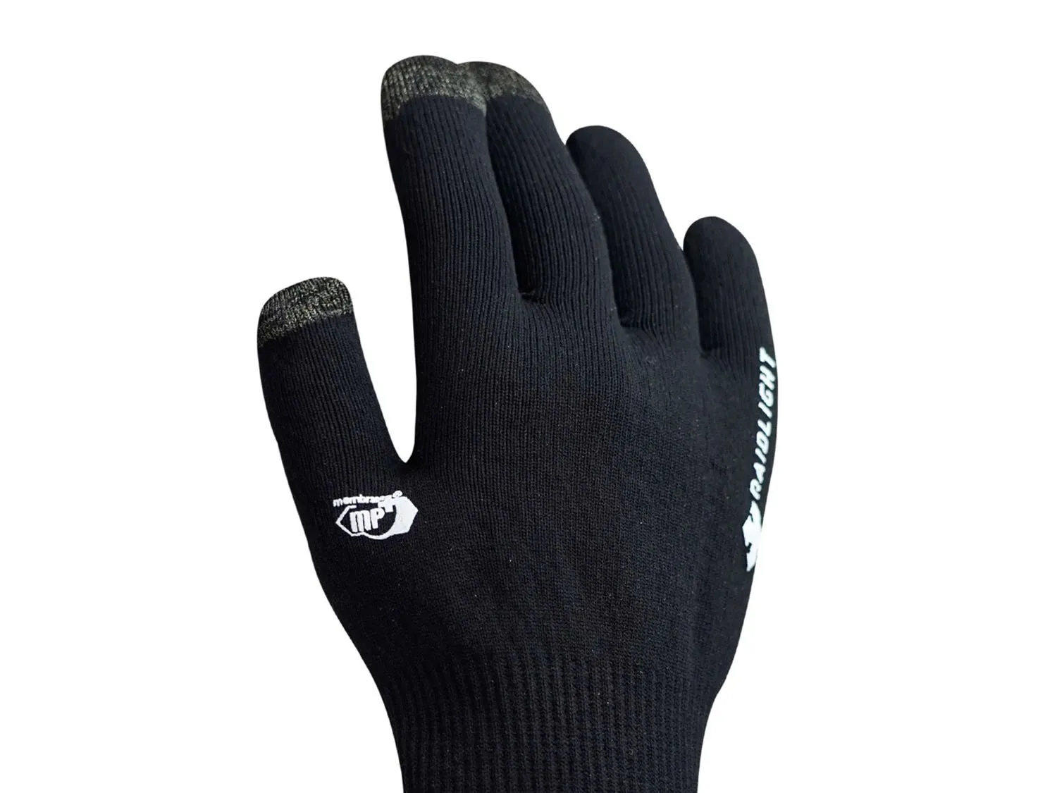 GUANTES TÉRMICOS IMPERMEABLES RAIDLIGHT TRAILTOUCH MP+