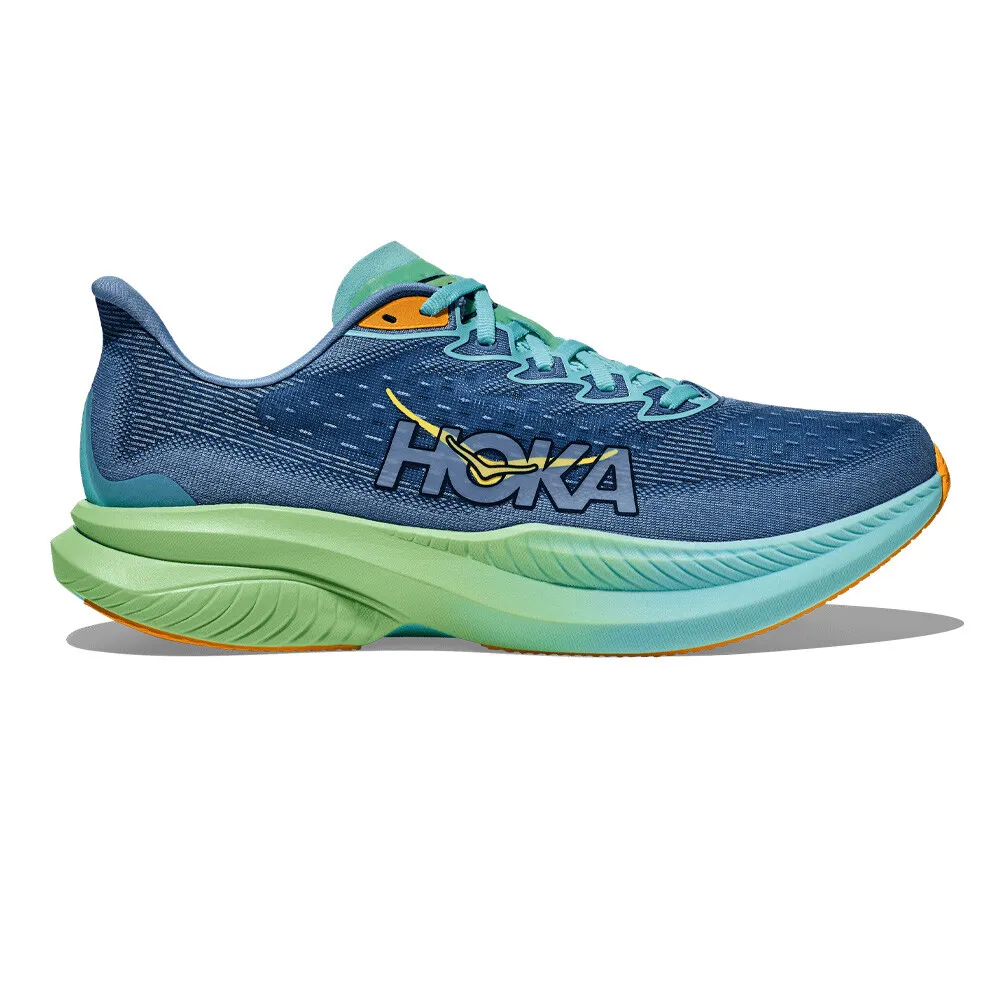 HOKA MACH 6 ZAPATILLAS DE RUNNING  SS24