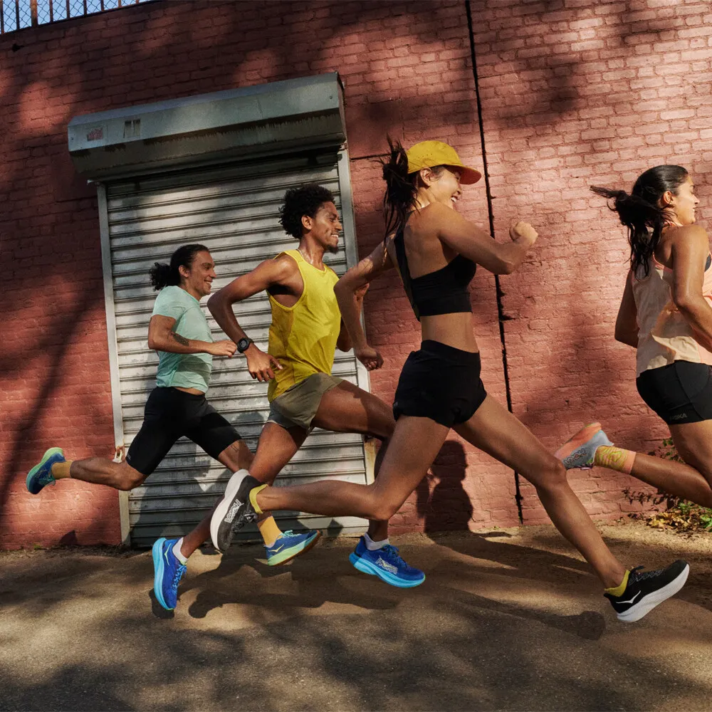 HOKA MACH 6 ZAPATILLAS DE RUNNING  SS24